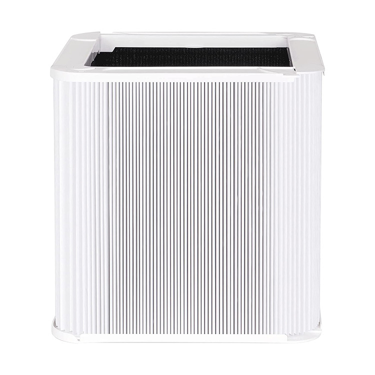 Összecsukható szűrő a Blueair Blue Pure 211+ légszívóhoz — levegőtisztító szűrőelem, modell Blue Pure211, otthoni használatra, terület több mint 150 m²