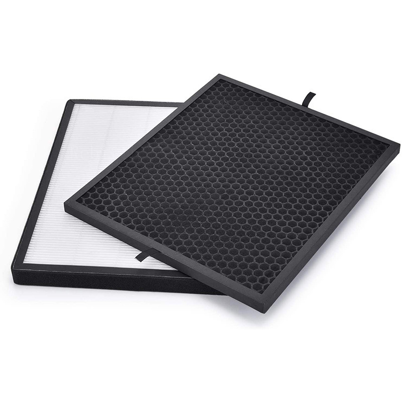 ROWELL filtravimo elemento LEVOIT LV-PUR131-RF – efektyvus filtravimas