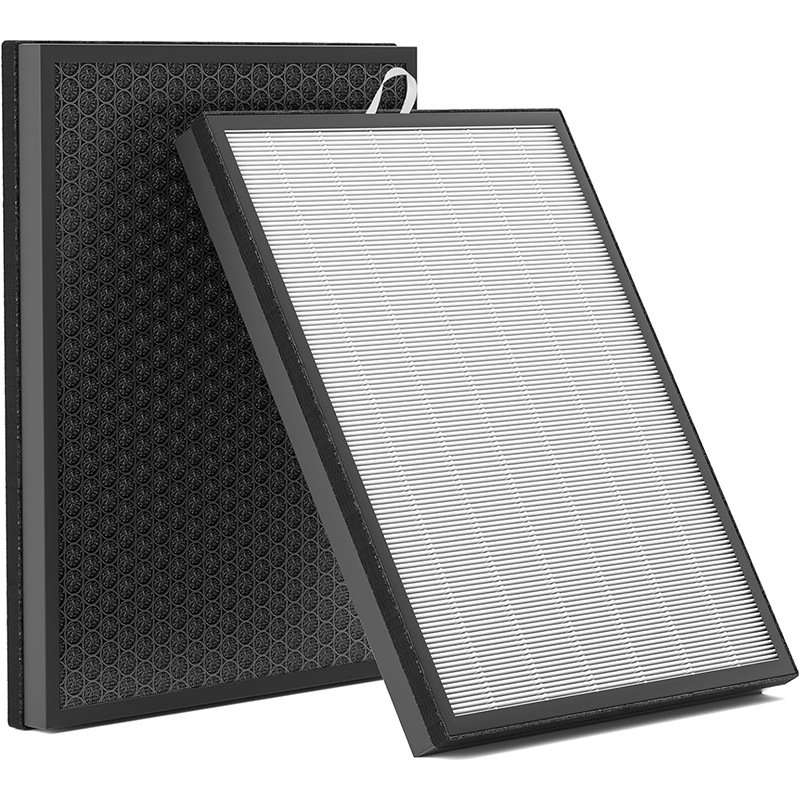 LEVOIT EverestAir oro valytuvui skirtas filtrų tinklas