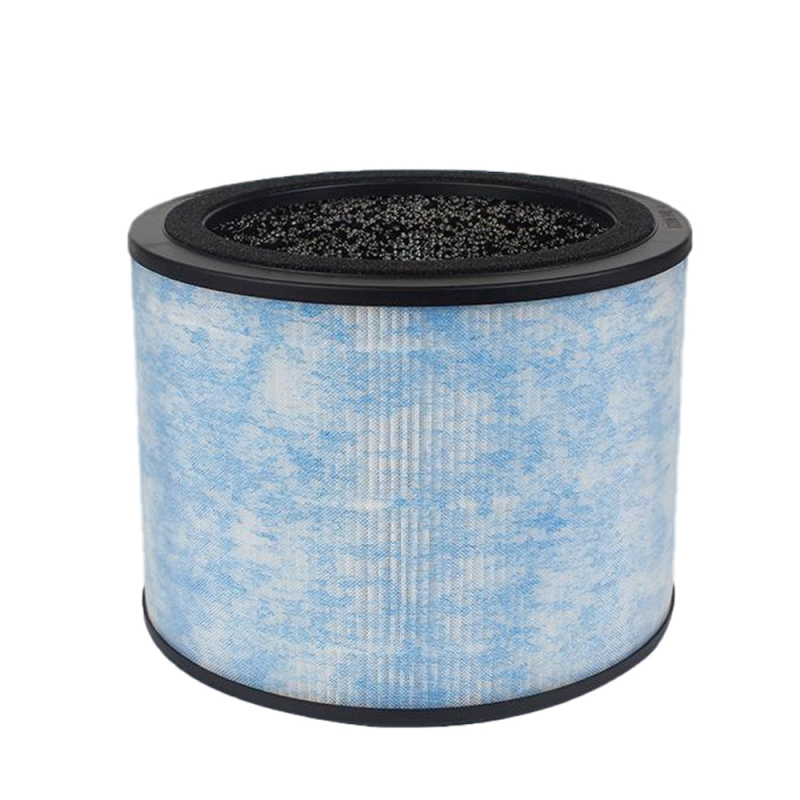 AP200 oro valytuvo filtras – HEPA, suderinamas su F200, Berman prekės ženklas