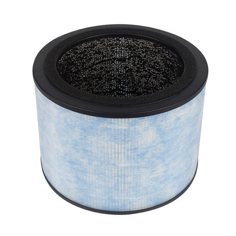 AP200 oro valytuvo filtras – HEPA, suderinamas su F200, Berman prekės ženklas