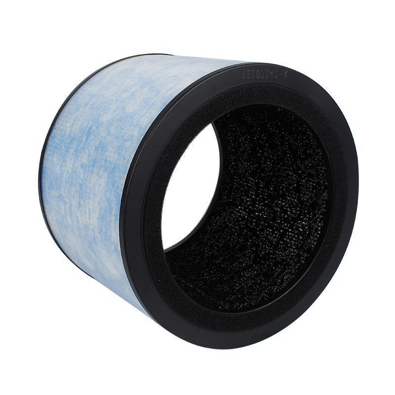 AP200 oro valytuvo filtras – HEPA, suderinamas su F200, Berman prekės ženklas