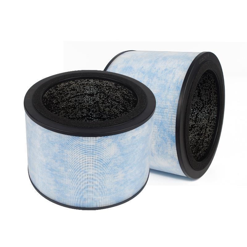 AP200 oro valytuvo filtras – HEPA, suderinamas su F200, Berman prekės ženklas