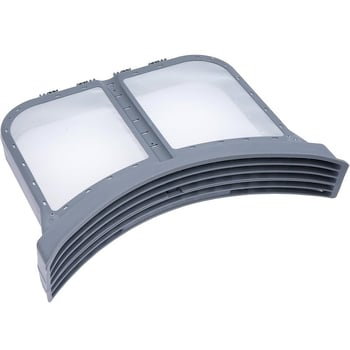 Electrolux 530451357 filtr za sušilicu – ručno upravljanje, 120W, 110-250V