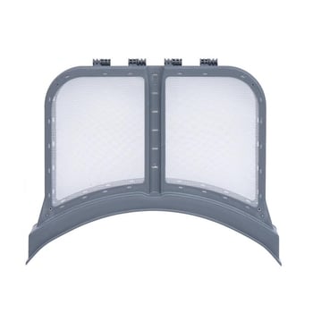Electrolux 530451357 filtr za sušilicu – ručno upravljanje, 120W, 110-250V