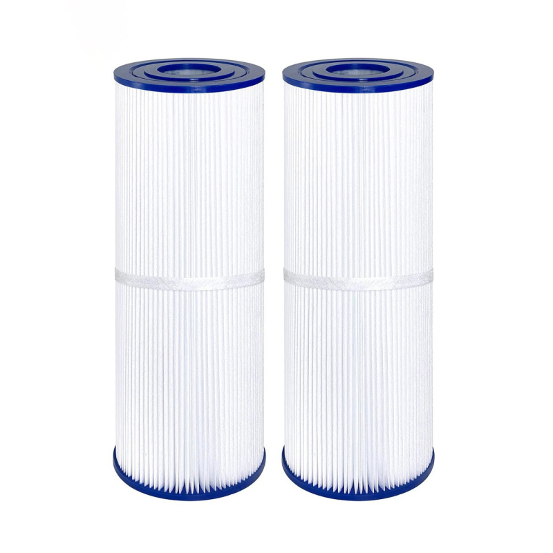 Στοιχείο φίλτρου PLFPRB25-IN για μπανιέρα με υπερδιήθηση