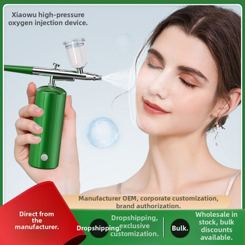 AKJ Ūdens papildināšanas instruments, rokas, pārnēsājams mājas lietošanai, IPX0, bez iebūvētas baterijas