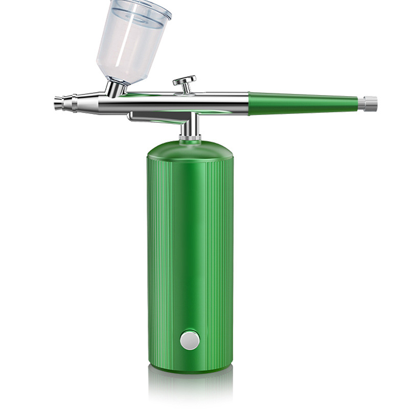 AKJ Ūdens papildināšanas instruments, rokas, pārnēsājams mājas lietošanai, IPX0, bez iebūvētas baterijas