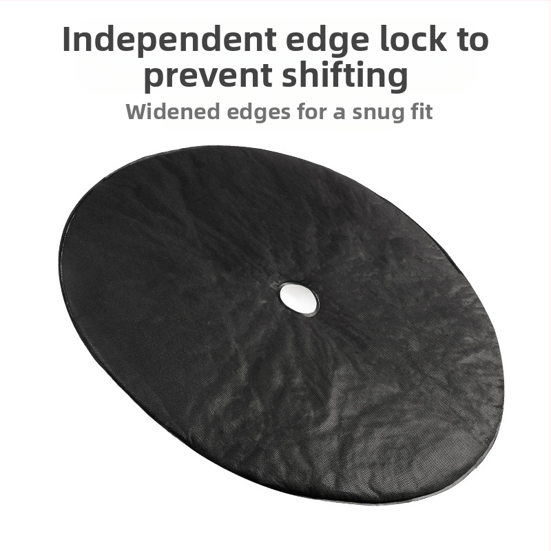 Изолационна мат за багажник за резервна гума, шумопоглъщане; материал: Друг; категория на продукта: Безпрашна азбестова тъкан; функция: Изолация