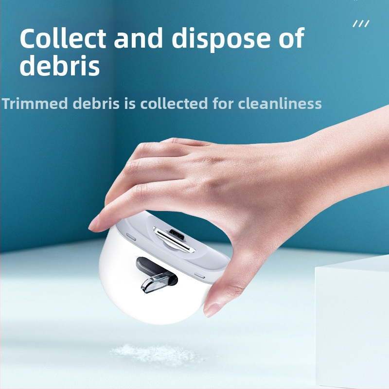 SENIE Електрическа маши́нка за маникюр D603 USB 5V 5W