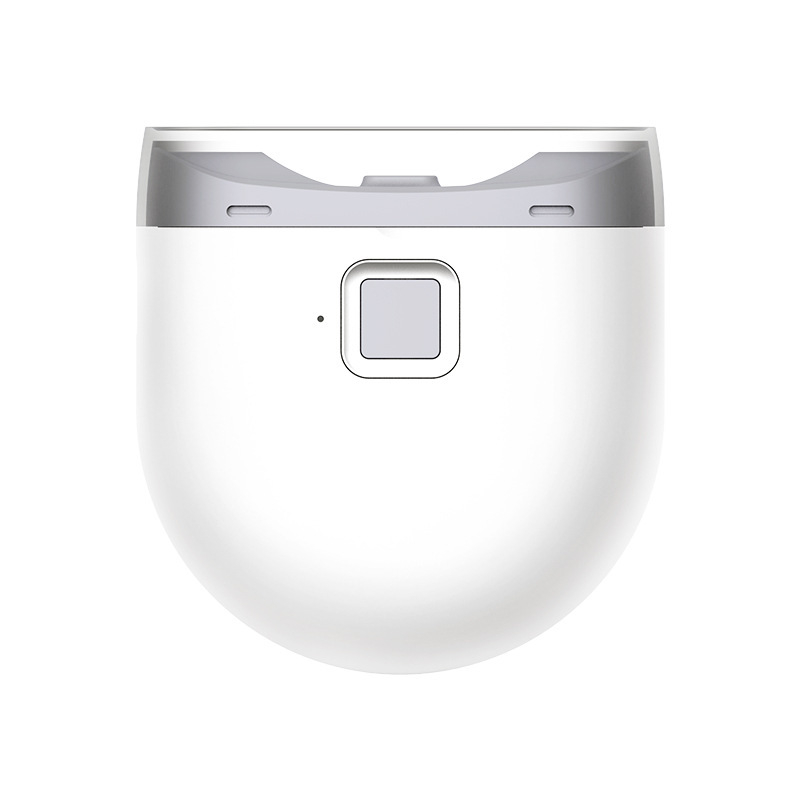 SENIE Ηλεκτρικός Κόφτης Νυχιών D603 USB 5V 5W