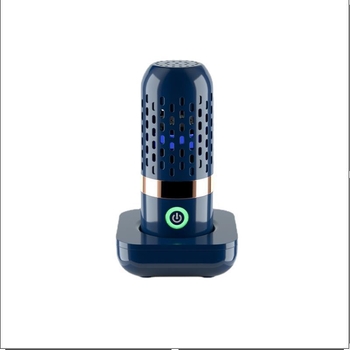 Уред за пречистване на плодове и зеленчуци – модел 022, капацитет до 4 л, механично управление, без кошница за измиване