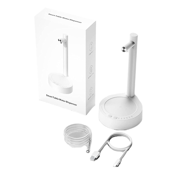 Stalinis vandens dozatorius iš statinės vandens, automatinis, namų naudojimui, modelis YJ, prekės ženklas Other