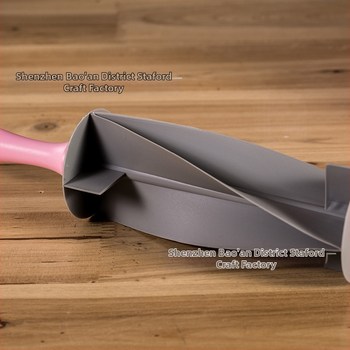 Κρουασάν Κόπτης Με Ρολό Ζύμης – Χειροποίητο Εργαλείο DIY Αρτοποιίας, PP