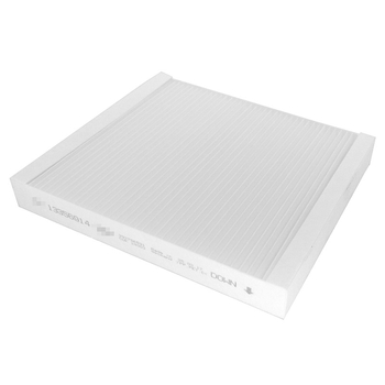 Filtru de aer pentru habitaclu, element filtrant, model N4