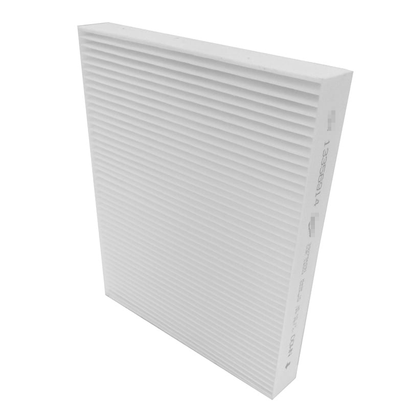 Kabininis oro filtras klimatinei sistemai, filtro elementas, modelis N4