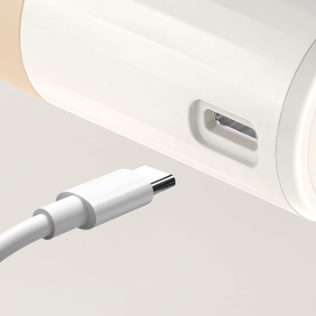 Chewe galvos odos masažo šukė, modelis 2213, 80 g, ramina galvos odą