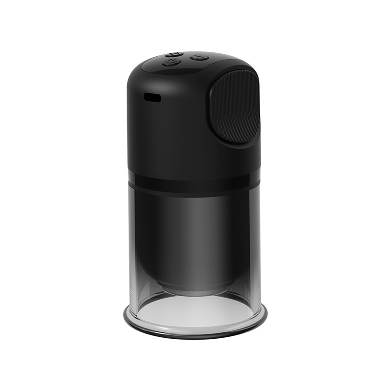 Dispozitiv electric Gua Sha cu ventuze pentru masajul spatelui acasă – alimentare USB, temperatură 35–45°C, model ds-a35, corp ABS, reglare viteze fără trepte