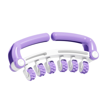 Kick Up masažni štap za kućnu upotrebu — plastični roller za masažu, proizveden u Zhejiang