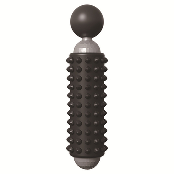 Light Direction ABS masāžas ierīce ar vibrācijas masāžu viduklim, gurniem, kājām, pēdām un rokām