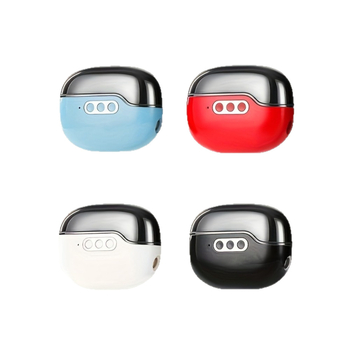 4-σε-1 ηλεκτρικό εργαλείο περιποίησης νυχιών με ενσωματωμένο λαμπτήρα πολυμερισμού, φορητό πλαστικό σώμα – κατάλληλο για παιδιά και ενήλικες