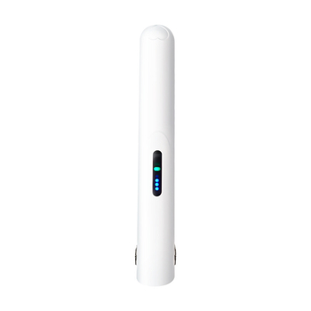 Ondulator și placă duală, fără fir, cu element de încălzire din turmalin ceramic, diametru 16–20 mm, 3 trepte de temperatură, stilizare în 1–2 minute