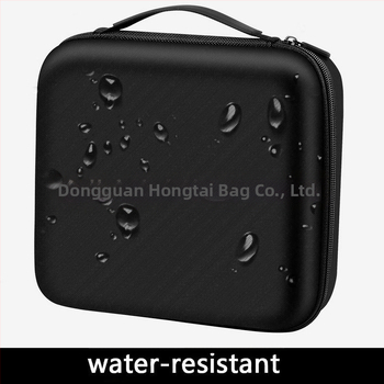 Θήκη αποθήκευσης ηλεκτρικού κοπτικού μαλλιών - EVA υλικό, ευέλικτη εκτύπωση, φορτίο 1-2 κιλά, 3C ηλεκτρονική συσκευασία