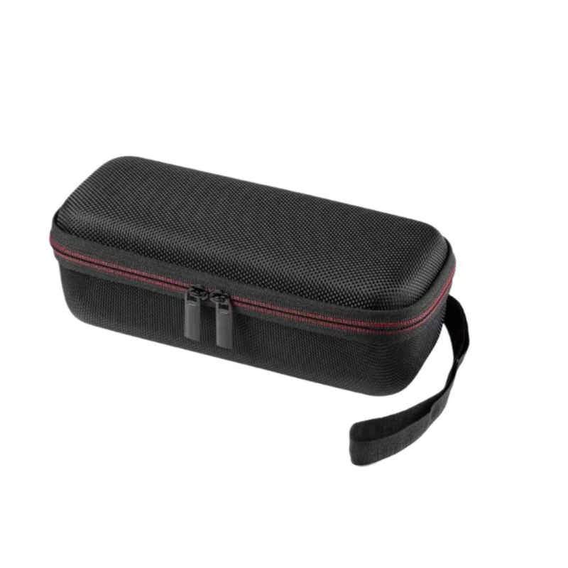 Geantă de depozitare EVA cu husă dură pentru aparat de ras cu trei capete, Boyi, origine Yiwu, ambalaj rezistent la apă