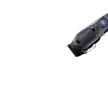 Електрическа подстригваща машинка за коса - глава от титаниева сплав, презареждаем модел, вградена батерия 1000–1200 mAh, време на работа 1–3 ч., шум под 36 dB