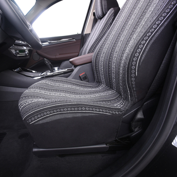 ADL υφασμάτινο κάλυμμα καθίσματος αυτοκινήτου, βάρος 500, εξατομίκευση διαθέσιμη, αδειοδοτημένη ιδιωτική ετικέτα