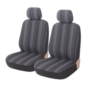 ADL υφασμάτινο κάλυμμα καθίσματος αυτοκινήτου, βάρος 500, εξατομίκευση διαθέσιμη, αδειοδοτημένη ιδιωτική ετικέτα