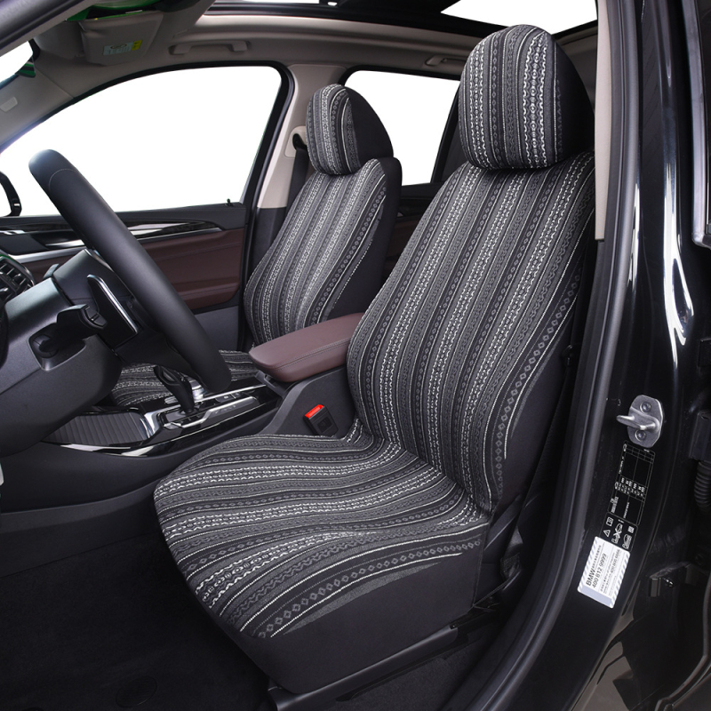 ADL υφασμάτινο κάλυμμα καθίσματος αυτοκινήτου, βάρος 500, εξατομίκευση διαθέσιμη, αδειοδοτημένη ιδιωτική ετικέτα