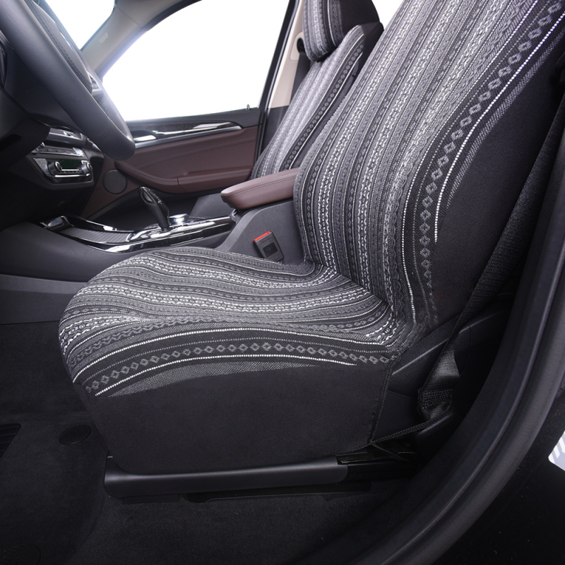 ADL υφασμάτινο κάλυμμα καθίσματος αυτοκινήτου, βάρος 500, εξατομίκευση διαθέσιμη, αδειοδοτημένη ιδιωτική ετικέτα