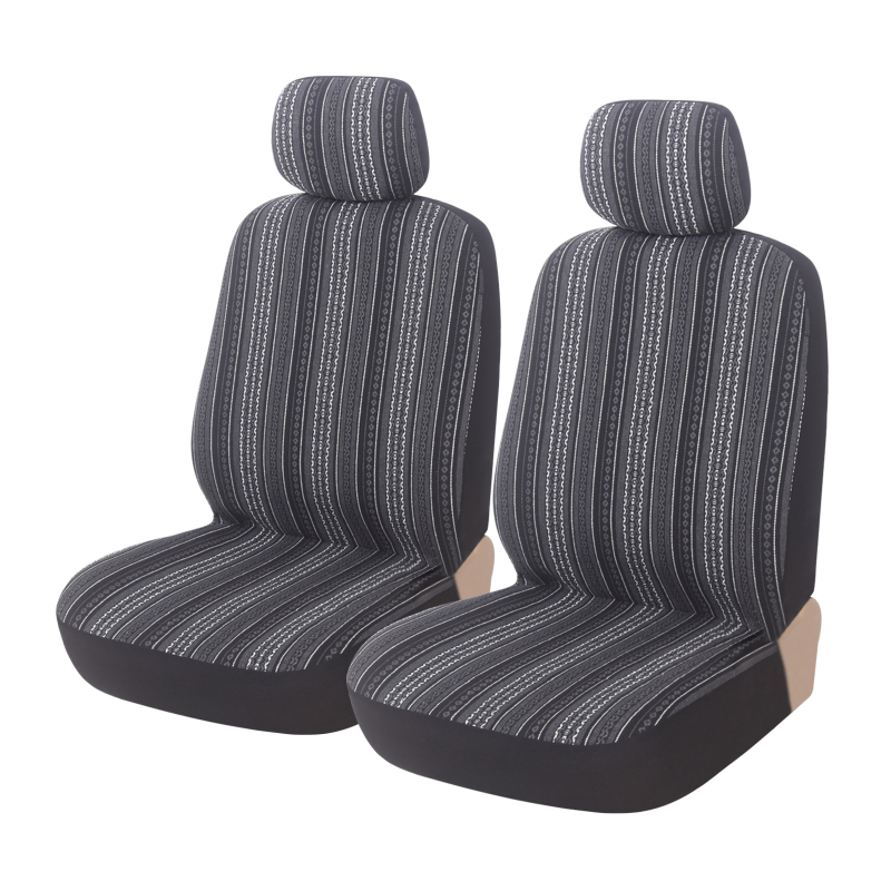 ADL υφασμάτινο κάλυμμα καθίσματος αυτοκινήτου, βάρος 500, εξατομίκευση διαθέσιμη, αδειοδοτημένη ιδιωτική ετικέτα