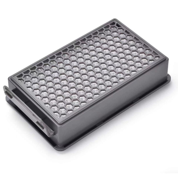 Rowenta porszívó szűrőelem, kompatibilis a R03715, R03795 és R03798 modellekkel