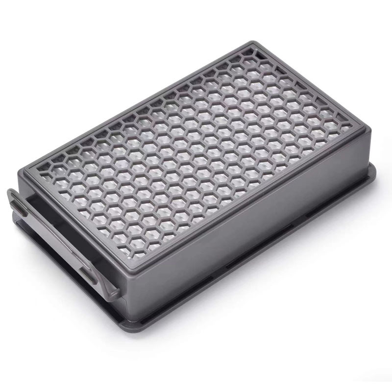 Rowenta porszívó szűrőelem, kompatibilis a R03715, R03795 és R03798 modellekkel