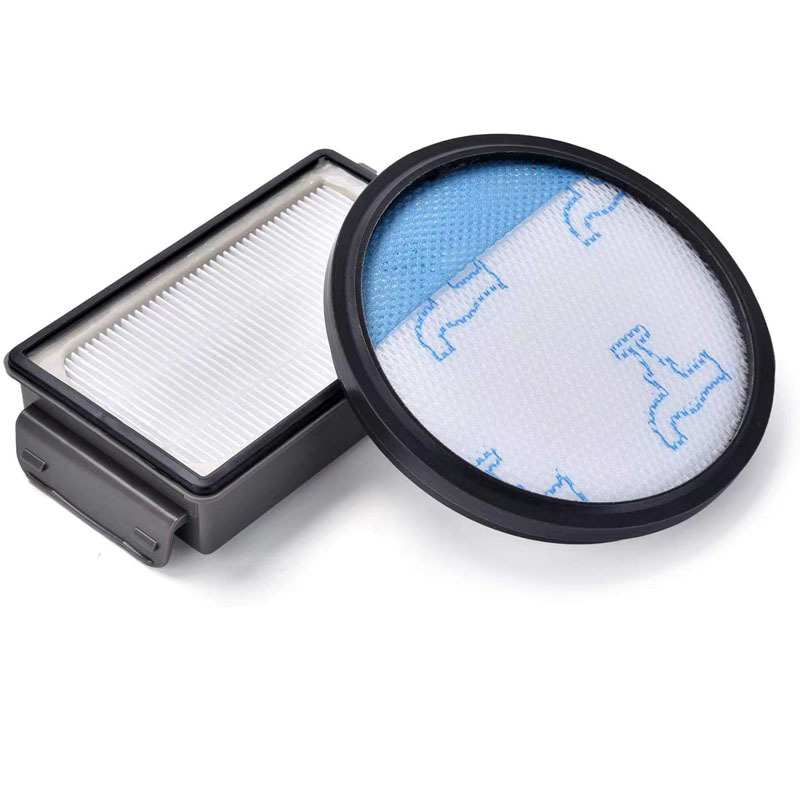 Rowenta porszívó szűrőelem, kompatibilis a R03715, R03795 és R03798 modellekkel