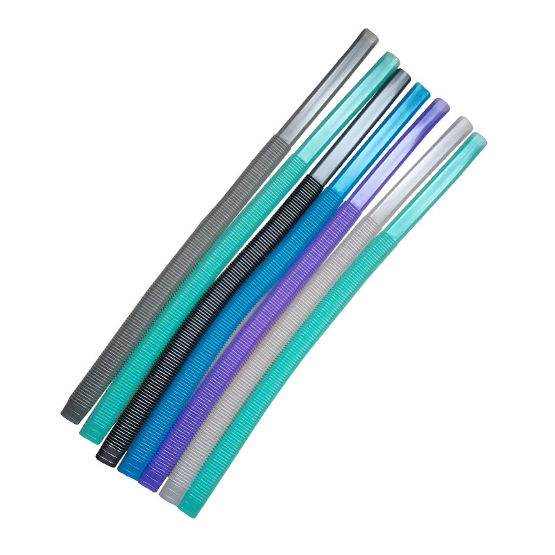 Rinkinys siurbimo žarnos valymui su plokščio vamzdelio adapteriu, PE, compfit