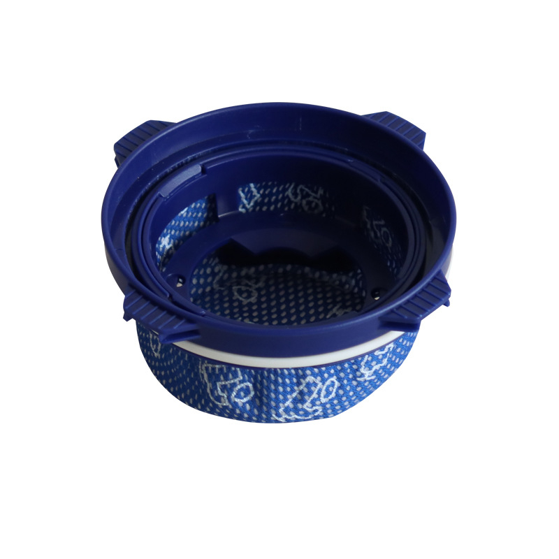 Jebley Star porszívó szűrő készlet Jet60/70/75/90 – pamutszűrő, szűrőelem és szűrőháló