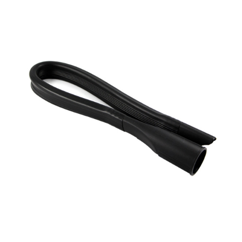 Háztartási porszívóhoz készült puha, hosszabbított lapos fej, 1200W, 220V, 5 m kábel