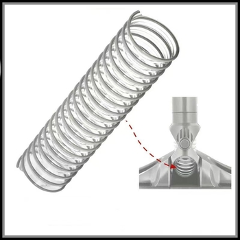 Ремонтен маркуч за down conduit за SHARK NV340 NV480 NV601 NV681 NV800 — модел XSL-08; Тегло 32 г; Аксесоари за прахосмукачка; Общa употреба