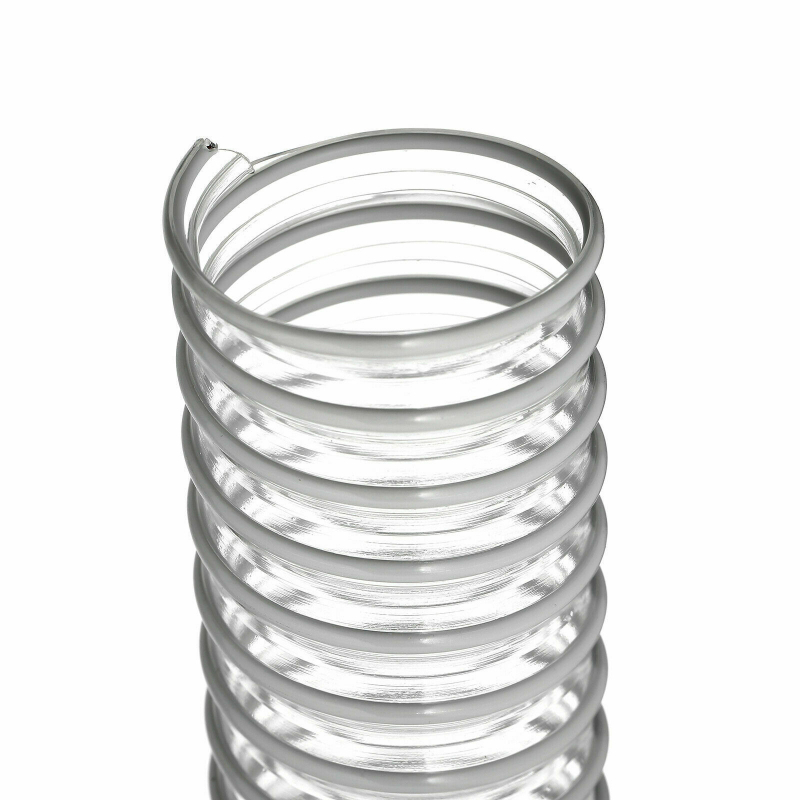 Ремонтен маркуч за down conduit за SHARK NV340 NV480 NV601 NV681 NV800 — модел XSL-08; Тегло 32 г; Аксесоари за прахосмукачка; Общa употреба