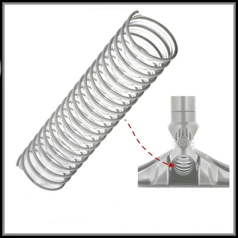 Ремонтен маркуч за down conduit за SHARK NV340 NV480 NV601 NV681 NV800 — модел XSL-08; Тегло 32 г; Аксесоари за прахосмукачка; Общa употреба
