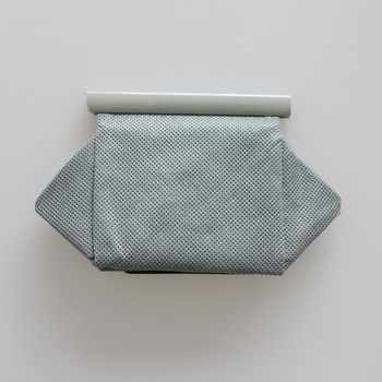 Sweeping Eagle porzsák porszívóhoz, kompatibilis C1-L143B, MV-WJ12Q2 és QW12T4 modellekkel (143-as modell)