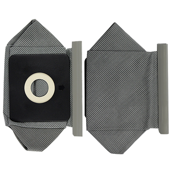 Huixi textil porzsák Haier porszívókhoz — kiegészítő (Model 00013, háztartási használat, porgyűjtés, helyiségek legfeljebb 10 m²-ig)