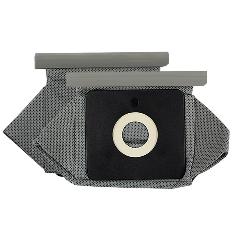 Huixi textil porzsák Haier porszívókhoz — kiegészítő (Model 00013, háztartási használat, porgyűjtés, helyiségek legfeljebb 10 m²-ig)