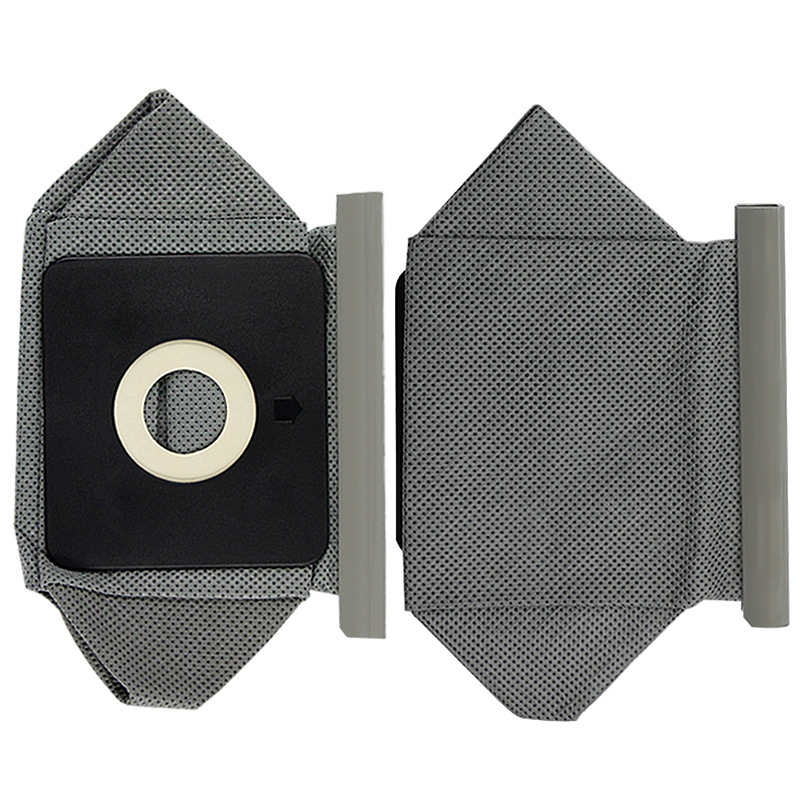 Huixi textil porzsák Haier porszívókhoz — kiegészítő (Model 00013, háztartási használat, porgyűjtés, helyiségek legfeljebb 10 m²-ig)