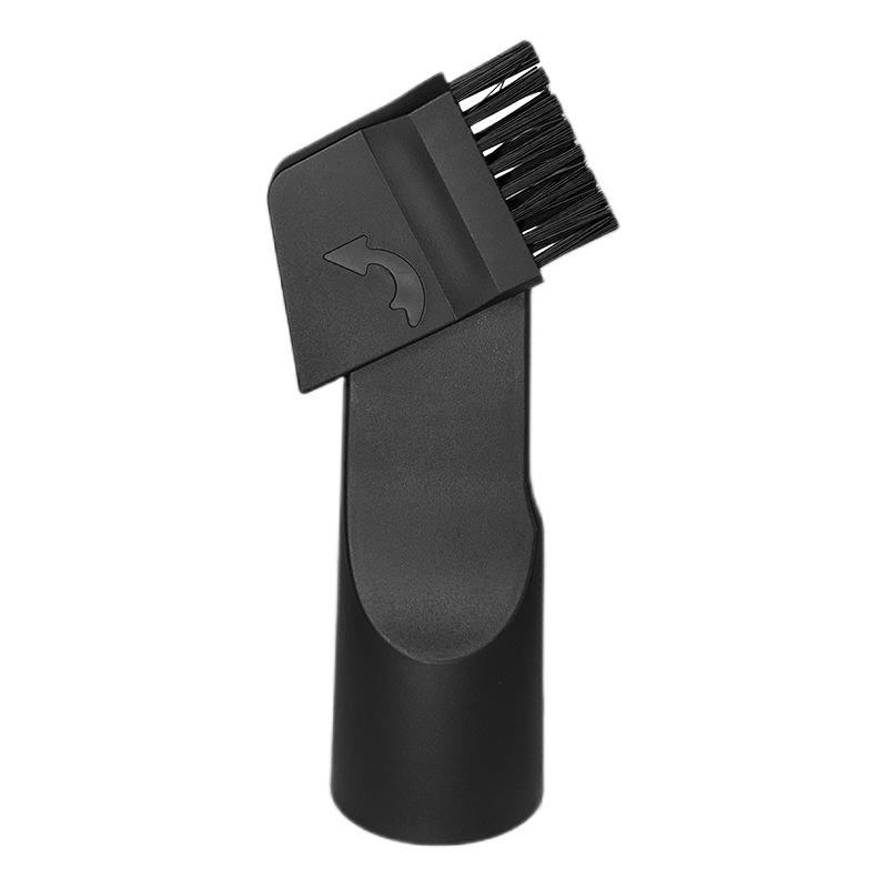 NET Platinum TYXCQ5JTXT32 Kábeles porszívófej – Kompatibilis Midea, Haier, Philips, Supor modellekkel; Hosszú sík szívófej, Körkefés és kárpittisztító kefe