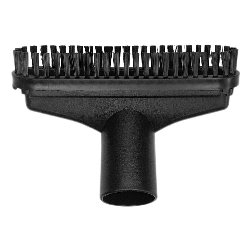 NET Platinum TYXCQ5JTXT32 Kábeles porszívófej – Kompatibilis Midea, Haier, Philips, Supor modellekkel; Hosszú sík szívófej, Körkefés és kárpittisztító kefe