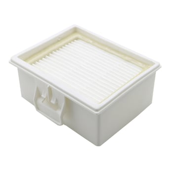 HEPA филтър елемент за Bosch вакуум GL-10 и GL-40, BBZ156HF, домашна употреба, обхват 21–30 м²